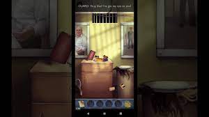 If yes, download alcatraz escape game now and test yourself and see if you can break out to freedom. Escape Alcatraz Walkthrough Barbar Scissors And Hair Youtube