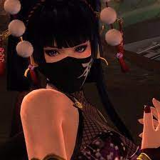 Pin By Emily On Aesthetic Virtual Girl 3d Girl Dark Aesthetic
