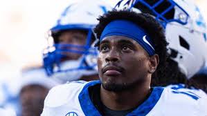 Buffalo Bills Training Camp Player Preview: RB James Cook