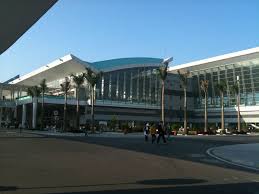 Kl sentral station is the major transit point in kuala lumpur. Da Nang International Airport Wikipedia