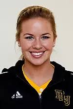 2012 Softball Roster