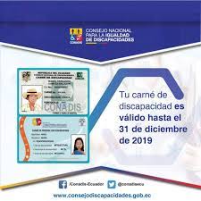 Por otra parte, el carnet verde podría además estimular a las personas que aún no reciben su inmunización a obtenerla prontamente. Requisitos Para Sacar Carnet De Conadis Guia 2021