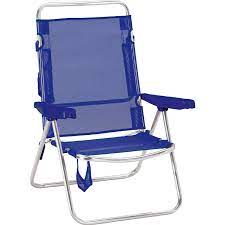 Translate texts with the world's best machine translation technology, developed by the creators of linguee. Strandstuhl Ocean Silber Blau Kaufen Bei Obi