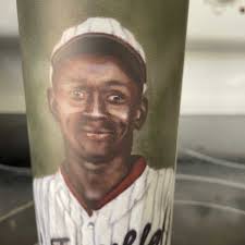 Negro League Celebration Series: Satchel Paige 004