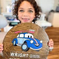 Wright Pediatric Dentistry