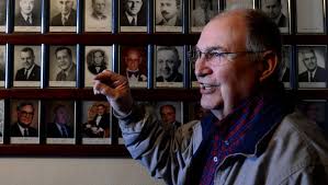 Photos: Inside apartments at Masonic Center in Charlotte