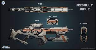 Pin On Heavy Weaponry