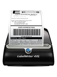 Последние твиты от dymo support (@dymosupport). Dymo Labelwriter 4xl Wide Format Label Printer For Pc And Apple Mac Office Depot
