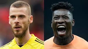 Andre Onana to replace David De Gea at Man Utd: Changing role of goalkeeper  leaves Spaniard looking obsolete