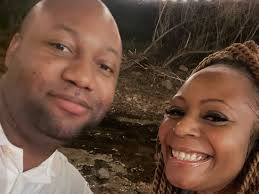 Nykia Smith and Peter Garcia's Wedding Website