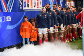 Le chef d'etat ne connaît visiblement pas tous les noms des joueurs français quand le speaker annonce la composition de l'équipe. Xv De France La Liste Des 31 Joueurs Retenus Pour Preparer Le Coupe Du Monde Au Japon Actu Rugby