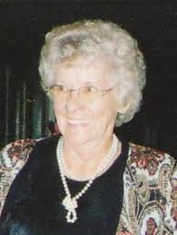 Billie Bernice Cornelius