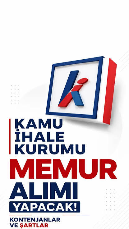 KİK 10 Yeni Personel Alıyor: Kamuda İş Fırsatı Seni Bekliyor!