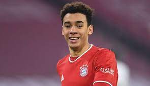 Jamal musiala, 18, aus deutschland fc bayern münchen, seit 2020 offensives mittelfeld marktwert: Jamal Musiala Wie Der Fc Bayern Den Fc Chelsea Ausstach