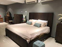 Chuanheng has employed advance machinery and equipment's to accomplish the satisfactory level of our customers. Hup Chong Furniture Sdn Larsen Indoor Light Concept Facebook