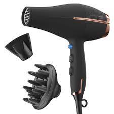 Infinitipro By Conair Full Body Shine Pro Hair Dryer 650r Walmart Com In 2021 Pro Hair Dryer Conair Hair Dryer Hair Dryer