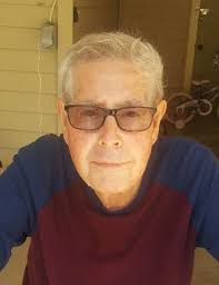 Obituary information for Chester "Chet" Leroy McKnight