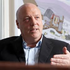 Top Scots bosses spurning 'anti-business' Nicola Sturgeon