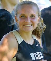 Ella Baldwin's Women's Swimming Recruiting Profile