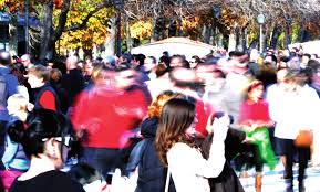 JÓVENES, CULTURAS URBANAS Y REDES DIGITALES