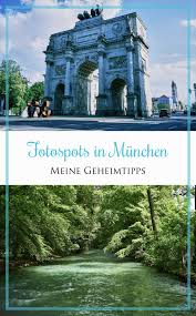 Fotospots Munchen Die 17 Besten Fotolocations Geheimtipps Munchen Urlaub Sehenswurdigkeiten In Munchen Munchen Tipps