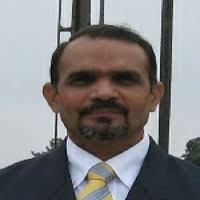 Rodolfo Moreno Caballero