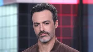 Veep alum Reid Scott to star in NBC's sci-fi crime drama Echo