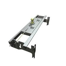 The use of a gooseneck hitch allows for cheap and reliable towing of heavy loads with the benefit of being easy to install. Car Truck Gooseneck Hitches For Sale Ebay