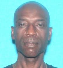 New Orleans Police are asking the public's assistance with locating a  suspect wanted for aggravated assault with a firearm and illegal use of  weapons. Wanted is Reginald Landry (pictured). Black male, DOB