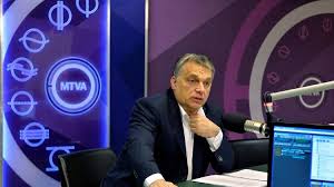1 day ago · orbán viktor miniszterelnök a kossuth rádió jó reggelt, magyarország! Hungary Recognised Potential For Vaccine Distribution Woes Early Says Pm Orban Xpatloop Com
