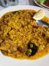 Muy Buen Menu Del Dia Opiniones De Viajeros Sobre Restaurante Venta Quemada Cullar Tripadvisor