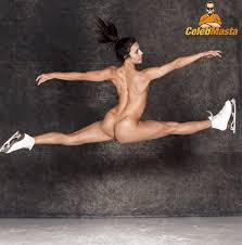 Rebecca Vocal Athlete leaked - intimate moments