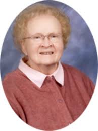 Obituary information for Betty M. Lewis