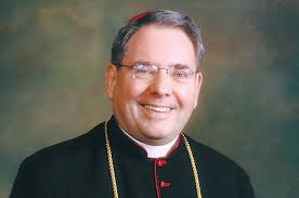 A new season of sacraments