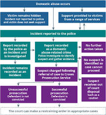 If you need specific legal advice, you should consult privately with an attorney. How Domestic Abuse Data Are Captured Through The Criminal Justice System Office For National Statistics