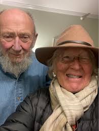 Has anyone seen a bear near old turnpike in Oakham?