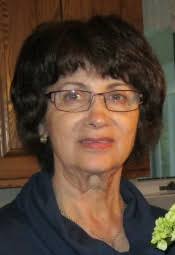 Boily Gilbert, Yvonnette