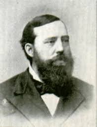 Arthur Dimon Sturges (1847-1923)