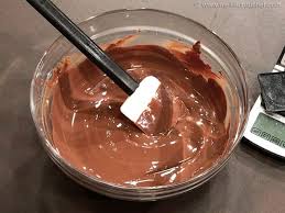 Temperage Du Chocolat De Couverture Lait Methode Au Beurre De Cacao Mycryo Recette De Cuisine Avec Photos Meilleur Du Chef