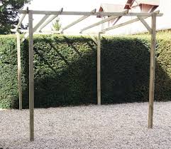 4 6 sur 5 étoiles 21. Poteaux Carres Bois 9x9 Bricomarche