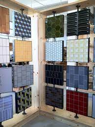 Time To Build A Houseplans Blog Tile Showroom Showroom Inspiration Showroom Design