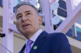 Sound Transit CEO search heats up for a potential $675K position