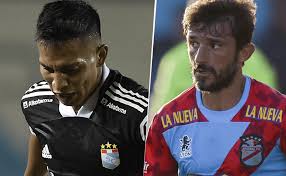 Jun 28, 2021 · alejandro duarte, arquero de sporting cristal, habló en 'fútbol como cancha' de rpp noticias sobre la importancia de la copa bicentenario para el cuadro rimense. Sporting Cristal Vs Arsenal En Vivo Por Copa Sudamericana Octavos De Final Ida Canal De Tv Y Horario En Directo