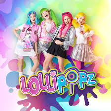 Lollipopz - YouTube