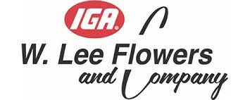 Gain edi compliance with w lee flowers. Fmi Attendees