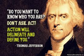 We all are so different, but there is one thing that unites us and it's independence. 55 Inspiring Quotes From U S Presidents That Will Change Your Life