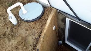 Egress Window Installation In Maryville Il