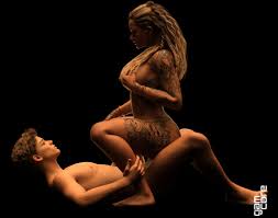 World of Secrets [v 0.6.5] - Android XXX Femdom APK Game - Porn Games