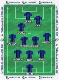 Scopri le probabili formazioni della 38 giornata di serie a. Fantacalcio Le Probabili Formazioni 2019 20 Come Cambia La Serie A Chi Gioca E Chi No