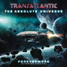 Lançaram um álbum com um compacto no top 5 da parada britânica, mas sem deixar uma impressão indelével na cena musical britânica. Roine Stolt Progradar